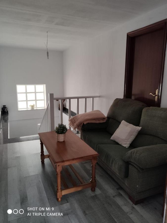 Casa Playa De Caldebarcos Villa Carnota Exterior foto